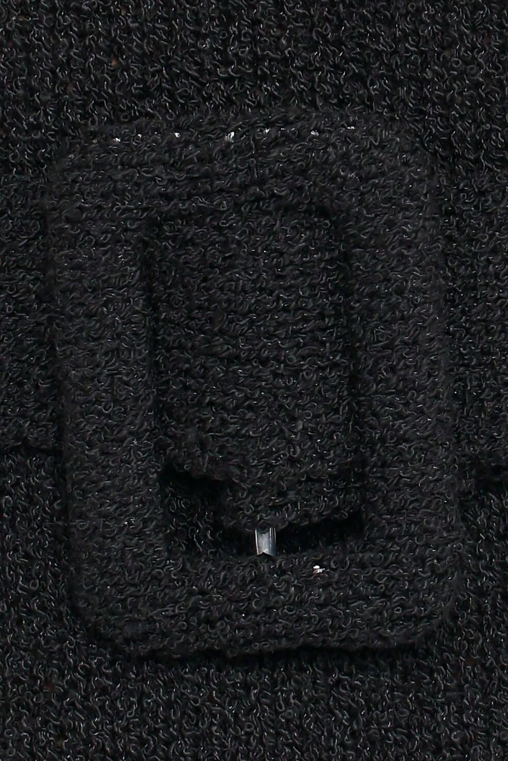 Alberta Midi Dress - Black