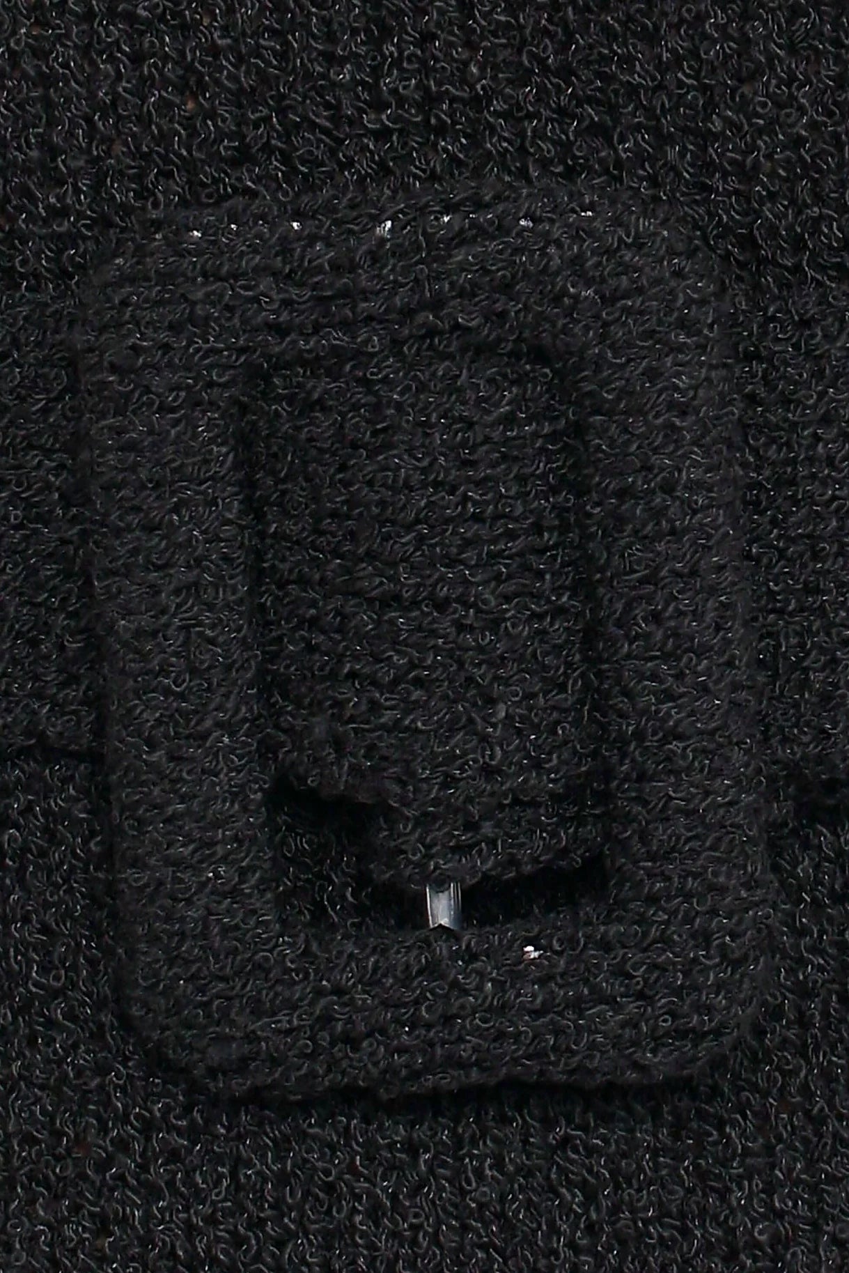 Alberta Midi Dress - Black