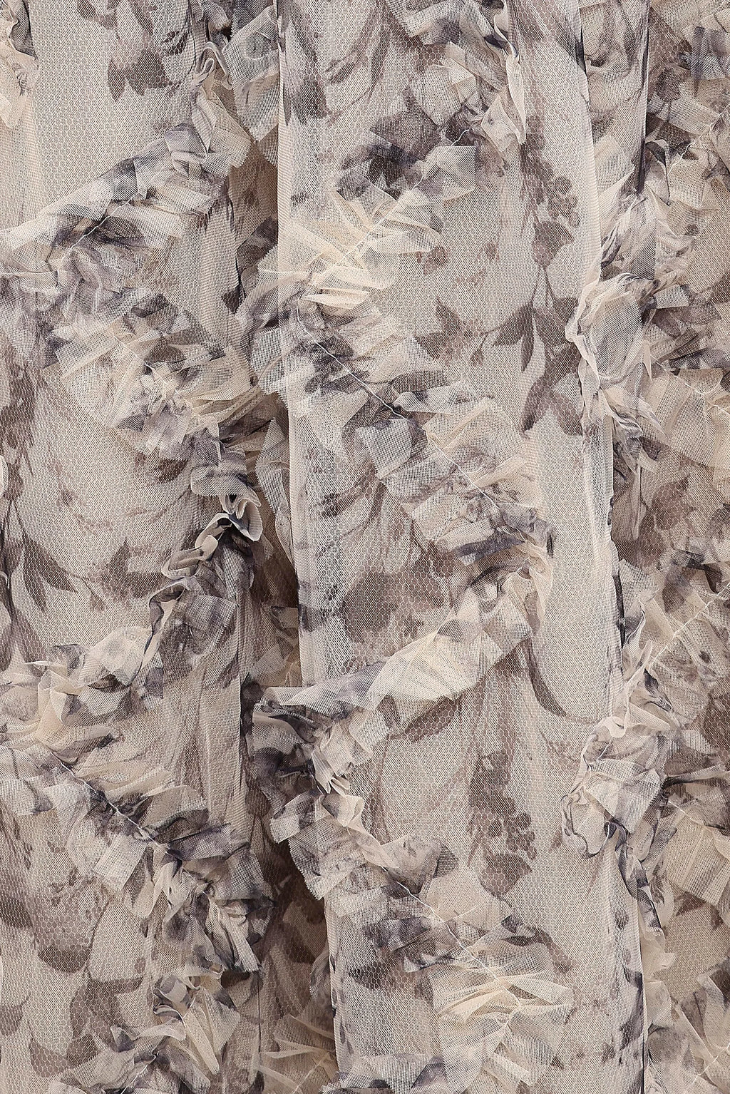Delora Midi Dress - Floral