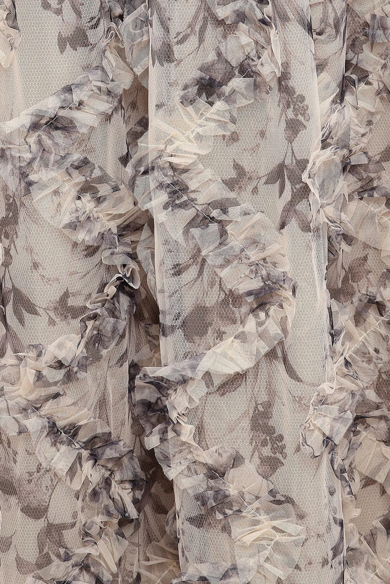 Delora Midi Dress - Floral