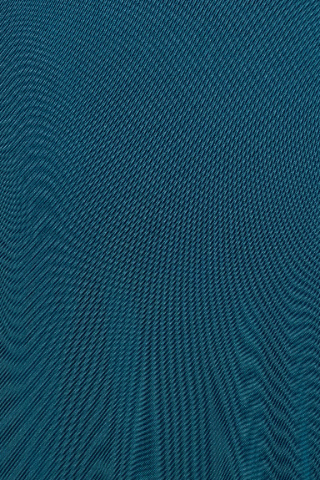 Hayven Midi Dress - Teal