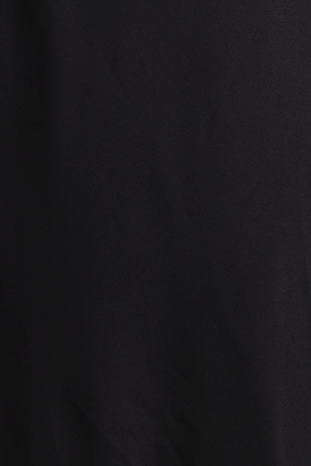 Lindra Maxi Dress - Black