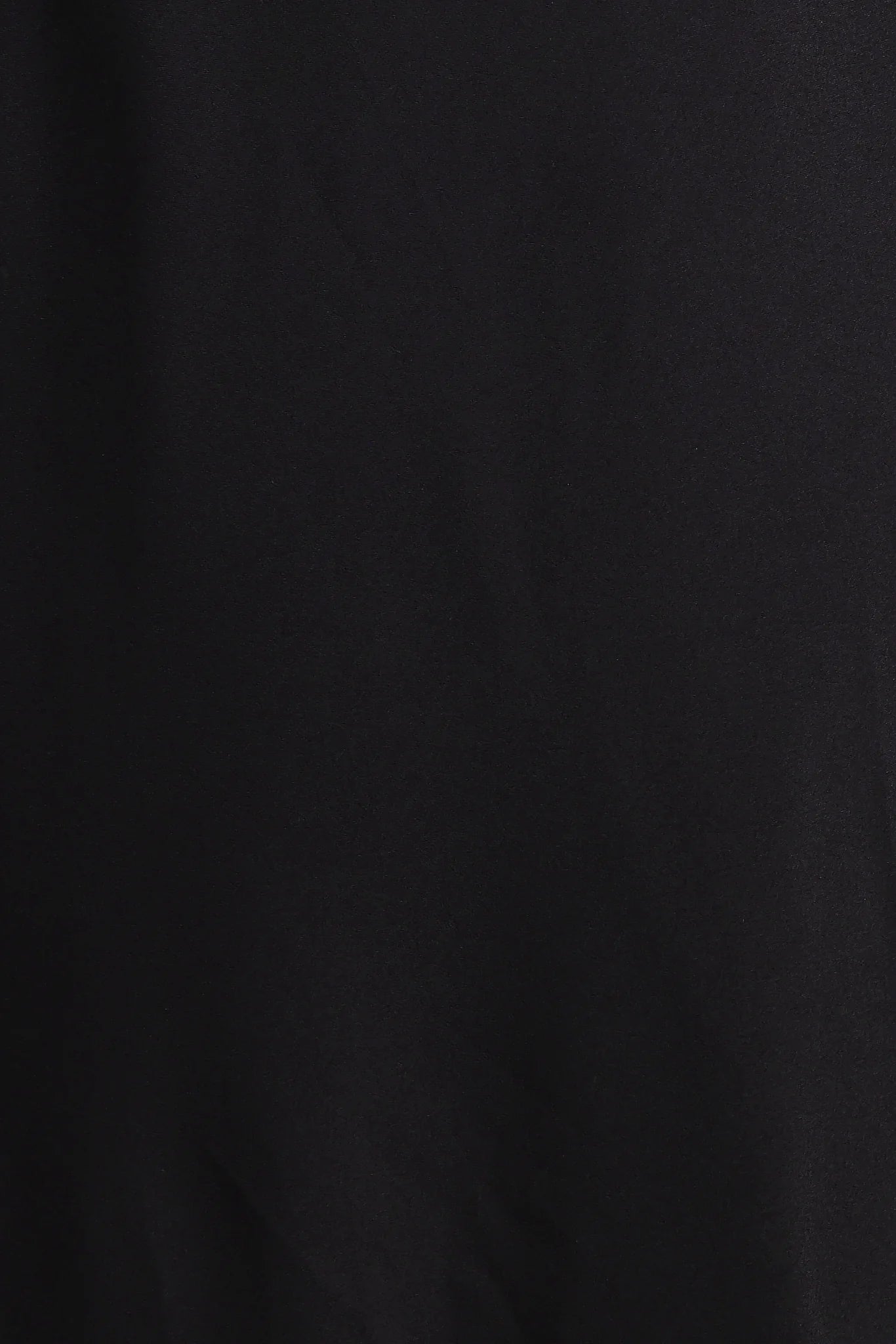 Lindra Maxi Dress - Black