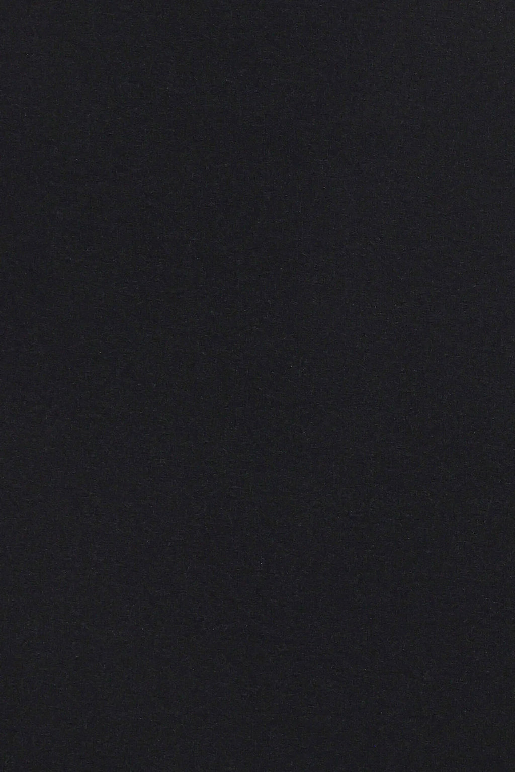 Sasha Maxi Dress - Black