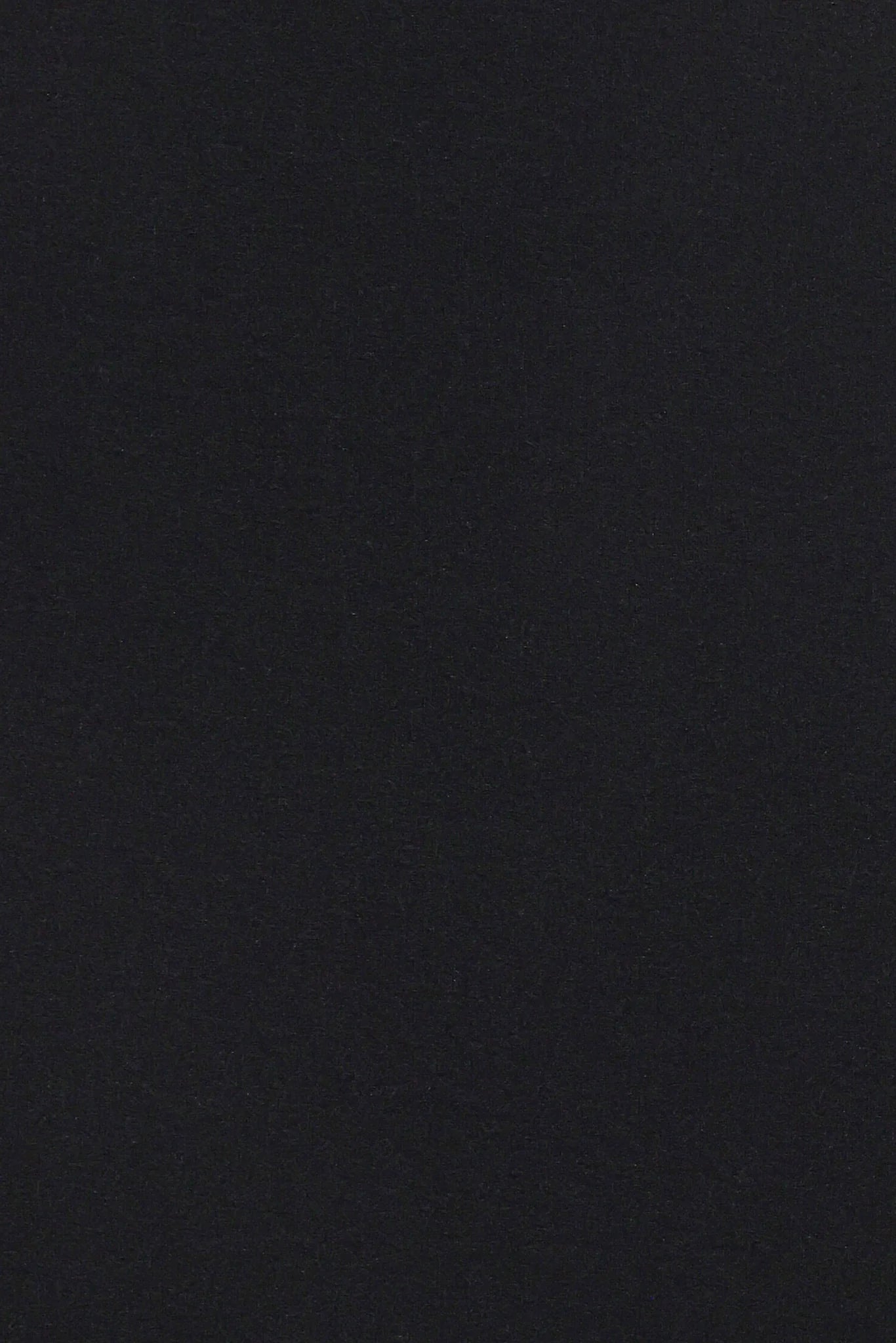 Sasha Maxi Dress - Black