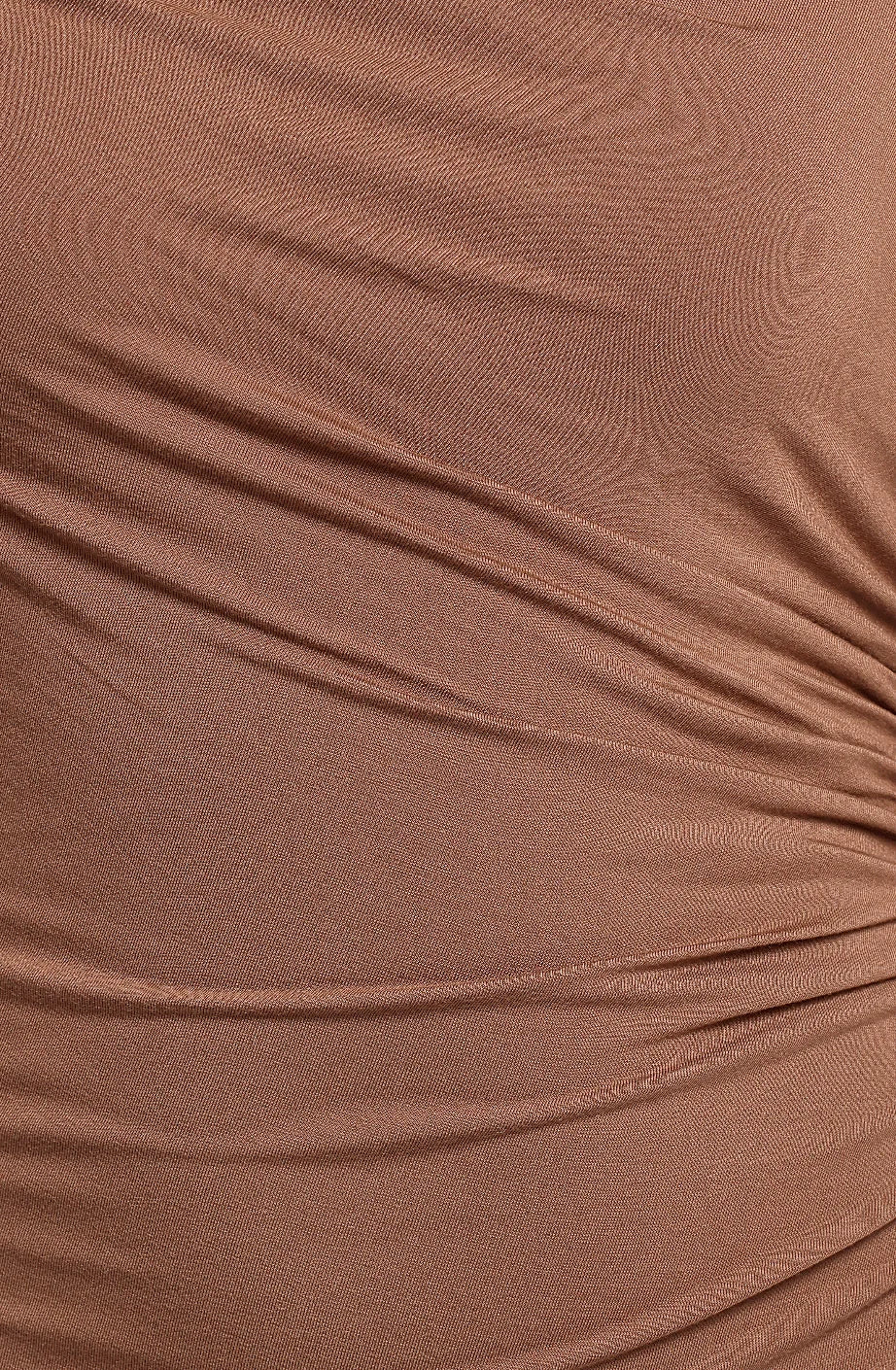 Wynn Maxi Dress - Mocha